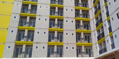 Apartemen TerMurah di Depok
