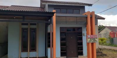 Dijual Cepat Rumah Adenia Ratri Residence Pontianak