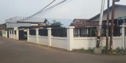 Tanah Karya Baru, Pontianak, Kalimantan Barat