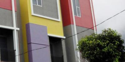 Ruko Ilham, Kotabaru, Pontianak, Kalimantan Barat