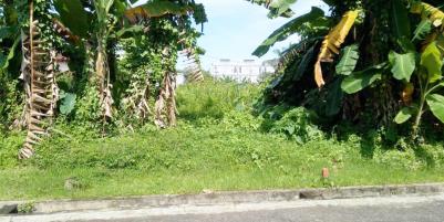 Tanah BLKI, AR. Saleh 2, Pontianak, Kalimantan Barat