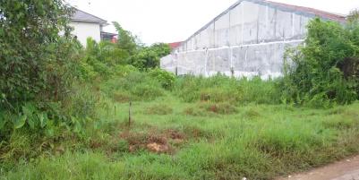 Tanah Karya Baru 5, Pontianak, Kalimantan Barat
