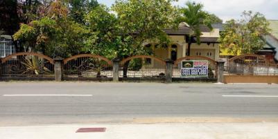 Rumah Mitra Perdana, Karya Baru 2, Pontianak, Kalimantan Barat