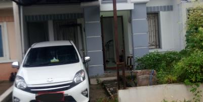 DIJUAL CEPAT RUMAH MURAH RESINDA KARAWANG