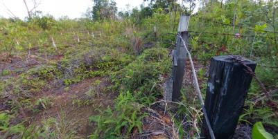Jual Tanah Kavling Lokasi di Sepinggan, Balikpapan
