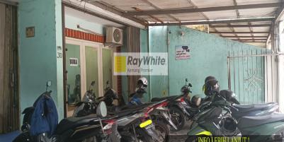 Dijual Rukan 2 Lantai Area Tebet
