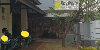 Dijual Rumah di Menteng Dalam Tebet Akses 2 Mobil
