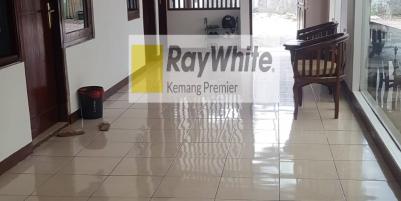 Dijual Rumah Lingkungan Tenang di Tebet