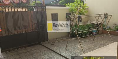 Aset Properti Cocok Untuk jadi Kosan di Kalibata, Jakarta Selatan