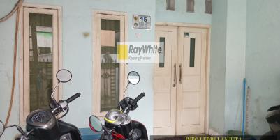 Rumah area Manggarai Selatan Dijual Harga Terjangkau Bisa Nego