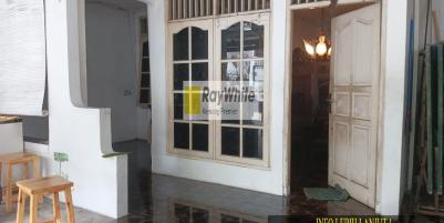 Dijual Rumah 1 Lantai Harga Bersahabat Jaksel area Tebet