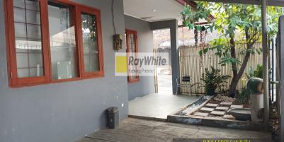 Dijual Rumah di Menteng Dalam Tebet Jalan Sapta