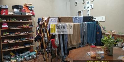 Rumah Sertifikat Hak Milik di Kawasan Tebet Timur