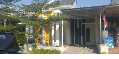 Disewakan rumah nyaman dan murah dengan letak geografis mendukung di surabaya.