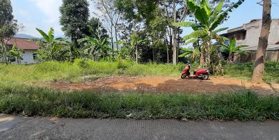 TANAH MATANG SINDANGLAYA BANDUNG