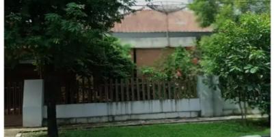 Jual Rumah Strategis Kota Bandungtampak depan