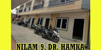 Rumah Nilam 9, Dr. Hamka, Pontianak, Kalimantan Barat