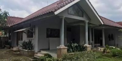 Dijual RUMAH Sindang Barang Loji Bogor