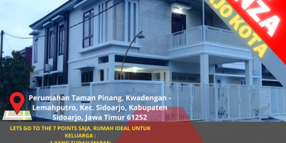 KREDIT PERUMAHAN MURAH..!!, Casa Veranza Kredit Perumahan Murah Lantai 2  New Desain Shappire, WA 0895 - 6198 - 50700