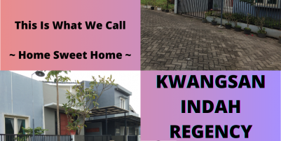 HUNIAN EXCLUSIVE di Tengah Kota Sidoarjo, WA 0895 - 1533 - 6111,