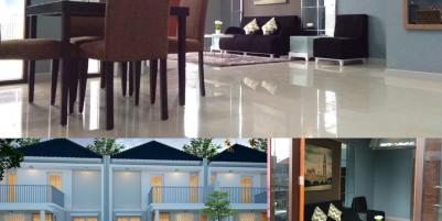 Perumahan Murah Di Sidoarjo, Rumah Kontrakan Di Perumahan Sidoarjo Murah, WA 0895 - 1533 - 6111