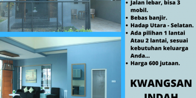 HADIAH LANGSUNG PAGAR RUMAH…!! Perumahan harga mulai 700 juta di Sidoarjo, WA 0895 - 1533 - 6111