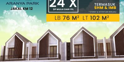 Perumahan 2 lantai harga 600 juta an di yogyakarta