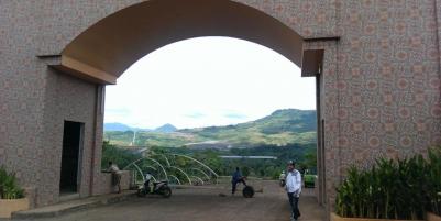 Dijual Tanah utk Real Estate, Residence, Town House