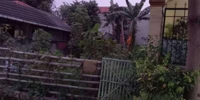 DIJUAL CEPAT TANAH, DAERAH DUREN SAWIT, STRATEGIS(TANPA PERANTARA)