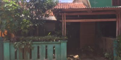 Jual Rumah/hunian Tipe 21 Jual Cepat