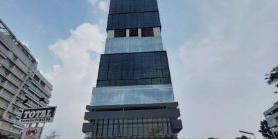 Sewa Unit Kantor Startup di The Smith Tower
