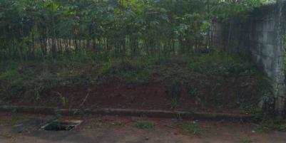DIJUAL TANAH 396M SHM IMB TANPA PERANTARA