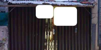 Rumah Tua Murah di Karang Anyar! SUPER STRATEGIS!  