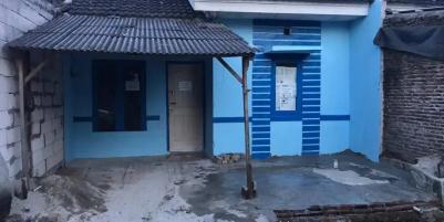 Jual Cepat Rumah Pondok Cituis Indah Blok G No.16