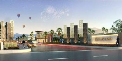 Rumah Mewah Type 36 Ciruas Land