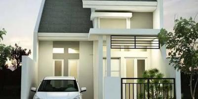 RUMAH MURAH SURABAYA 400JUTAAN