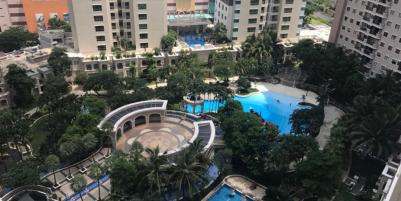 Apartemen Waterplace Semi penthouse Special PPKM dari 750juta Turun 650juta NEGOOO