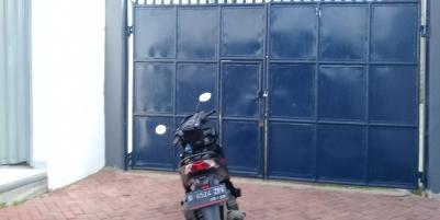 Disewakan Gudang 