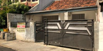 Jual Rumah di Benhil Jakpus