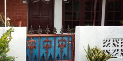 JUAL RUMAH CEPAT SIAP HUNI DI KAWASAN KLENDER, JAKARTA TIMUR