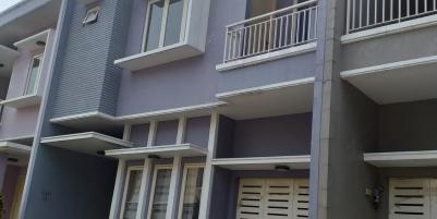 DIJUAL RUMAH SIAP HUNI