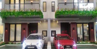 10 Juta Dapat Ruemah di Sektor 3A Bintaro