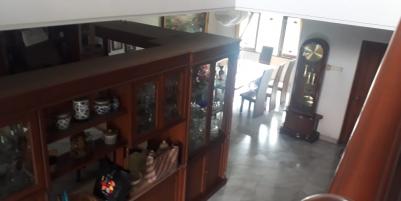 for sale rumah bambu apus raya 1 cocok buat kantor 