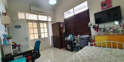 Dijual Rumah Terawat di Rajawali Bintaro Jaya