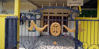 Rumah disewakan Grand Kahuripan Cilengsi hub 08128415018