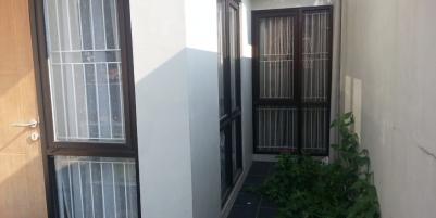 RUMAH BOGOR KOTA