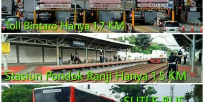 Bintaro Paradiso
