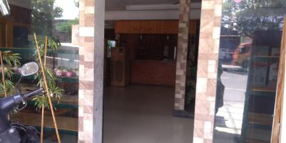 Ruko Strategis Jl Jogja Solo
