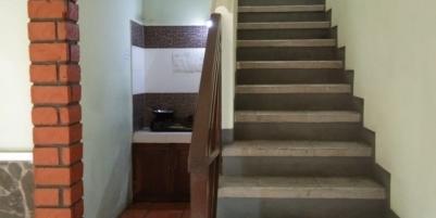 Kost Klasik dekat UGM