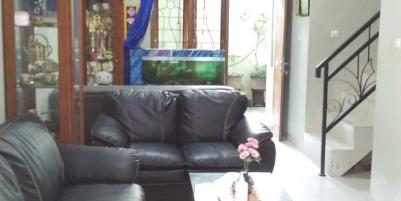 Rumah Di Kota Jogja